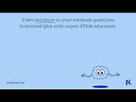 Video thumbnail for how to solve ty”-(6t+1)y'+(9t+3)y=0, t0 given y1(t)=e^(3t)