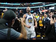 Video thumbnail for 2024-25 NBA Playoffs: Shocking Upsets & Record Viewership!
