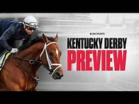 Video thumbnail for 2025 Kentucky Derby Preview: Best bets & Predictions to Win