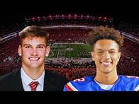 Video thumbnail for MAN! SURPRISE NEWS! BREAKING NEWS! ALABAMA FOOTBALL NEWS!