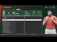 Video thumbnail for Part 6 | Miami HC | S1 Week 2 Pregame vs FCS Southeast | CFB 25