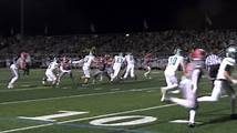 Video thumbnail for Video: Canton South vs. West Branch | OHSAA football playoffs