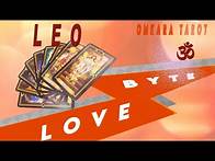 Video thumbnail for Leo Tarot - THEY DON'T WANT TO BE FREE FROM YOU !!! / Love Bytes /