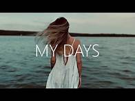 Video thumbnail for High Altitudes - My Days (Lyrics)
