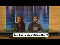 Video thumbnail for Knightly News 5.2.25