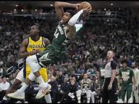 Video thumbnail for Your Ultimate Guide to April 27, 2025: NBA Playoffs & More!