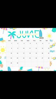 Video thumbnail for June 2025 Calendar Printables https://www.entheosweb.com/freebies/june-2025-calendars/ #June2025 #June2025Calendar #June2025Printables #June2025pdf #freedownload | EntheosWeb
