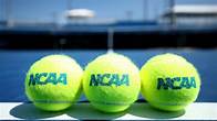 Video thumbnail for DII men's tennis: 2025 selection show