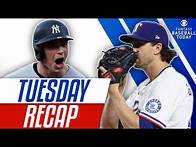 Video thumbnail for Offensive Explosions, Pitcher Questions & Waiver Wire Decisions! | Fantasy Baseball Advice