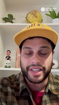 Video thumbnail for Ravens release kicker Justin Tucker after massage therapist allgations