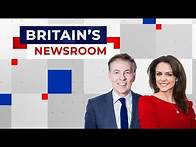 Video thumbnail for VE Day Special | Monday 5th May