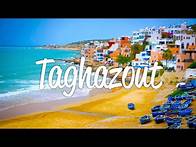 Video thumbnail for TAGHAZOUT 4K MOROCCO FEBRUARY 2025 HOLIDAY IPHONE 16 PRO MAX
