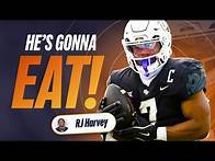 Video thumbnail for Dynasty Rookie Draft Rankings Risers & Fallers | 2025 NFL Draft Winners & Losers