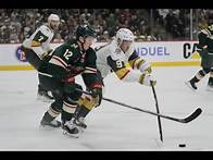 Video thumbnail for Golden Knights Revamp Lineup for Game 5: Can They Take the Lead?