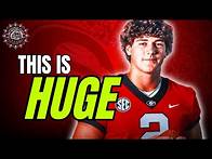 Video thumbnail for How the Jared Curtis Commitment Changed Georgia Football Recruiting