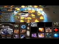 Video thumbnail for DOTA 1 LOD MIRANA ATINAD v6.89 SUPER HARD GAMEPLAY - TOP PRO PLAYER 2025