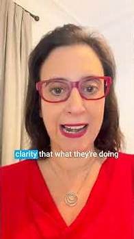 Video thumbnail for How do we track progress effectively without drowning in data?