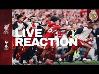 Video thumbnail for 🔴 LIVE: Liverpool FC Premier League Champions 2024/25