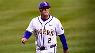 Video thumbnail for LSU baseball to play in annual college baseball series in Arlington, Texas next season
