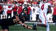 Video thumbnail for What channel is Alabama vs South Carolina football on Saturday? Time, TV schedule for Week 7 game