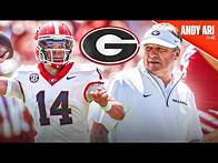 Video thumbnail for Will Gunner Stockton RAISE Georgia Bulldogs' ceiling?