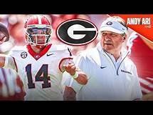Video thumbnail for Will Gunner Stockton RAISE Georgia Bulldogs' ceiling?