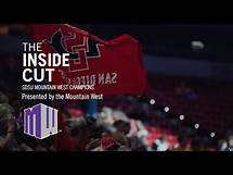 Video thumbnail for The Inside Cut: San Diego State Women's Basketball Presented by the Mountain West