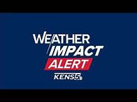 Video thumbnail for Tornado Watch in effect