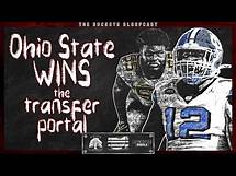 Video thumbnail for Ohio State Wins The Transfer Portal