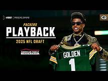 Video thumbnail for Mini-movie: Inside the Packers’ draft | 2025 NFL Draft