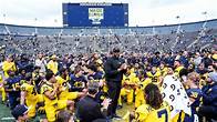 Video thumbnail for How did Bryce Underwood look in Michigan football spring game?