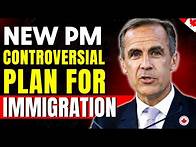 Video thumbnail for New PM Plans to Change Everything For Canada Immigration | IRCC 2025