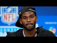Video thumbnail for Shedeur Sanders Pranked During NFL Draft Night! Shocking Twist & Behind-the-Scenes