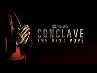 Video thumbnail for LIVE: Papal conclave begins to elect next pope | ABC News Special Report