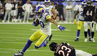 Video thumbnail for Updated list of Los Angeles Rams 2025 NFL Draft picks entering draft week