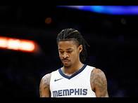 Video thumbnail for Ja Morant vs Warriors: Play-In Showdown for NBA Playoffs!
