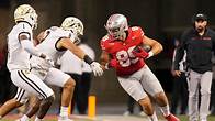 Video thumbnail for Ohio State football 2025 schedule: See Big Ten games, key matchups