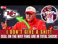 Video thumbnail for 🤯 Who's the REAL Threat to Patrick Mahomes? AFC West 2025 Preview