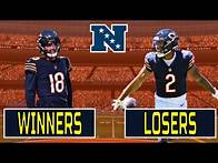 Video thumbnail for 2025 NFC Draft Winners & Losers (Fantasy Football Impact)
