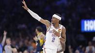 Video thumbnail for 2025 NBA Awards Predictions: Betting Favorites or the Field