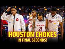 Video thumbnail for NEW! Houston’s Heartbreaking Collapse: Florida’s Epic Comeback in NCAA Championship 2025