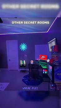 Video thumbnail for Other Secret Rooms Vs This One 💀