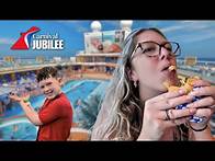 Video thumbnail for Jubilee Sea Day: We Gave It Our All (Almost)!