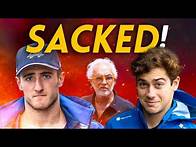 Video thumbnail for BREAKING NEWS: Jack Doohan OFFICIALLY REPLACED by Franco Colapinto