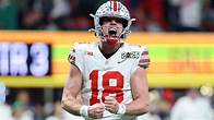Video thumbnail for Best NFC 2025 NFL Draft picks