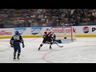 Video thumbnail for Sens SHOCK the Leafs with SHORTY in the 3rd 😱