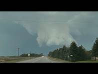 Video thumbnail for Brace Yourself: Severe Weather Hits Minnesota with Tornadoes and Hail on the Horizon!