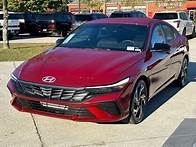 Video thumbnail for 2025 Hyundai Elantra SEL Sport Atlanta, Lithia Springs, Smyrna, Marietta, Vinings GA