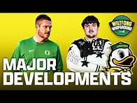 Video thumbnail for Oregon Ducks No. 1 Target is Currently on Campus!! #quack #oregon