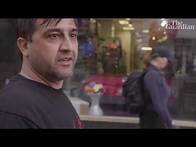 Video thumbnail for Make Doncaster Great Again: Channeling Trump to beat Farage